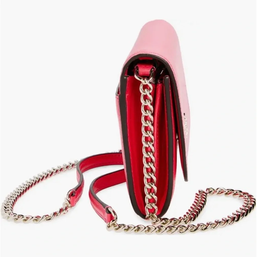 Kate Spade ♠️ Wallet on Chain